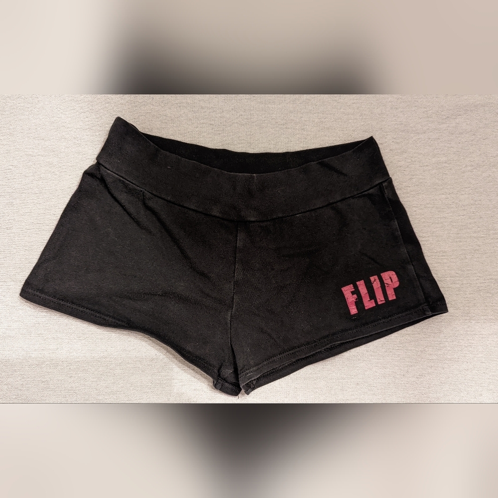 Motionwear Dance/Gymnastics Shorts